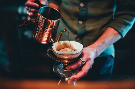 Why Luminary Roast = A Perfect Cup of Coffee, Every Time