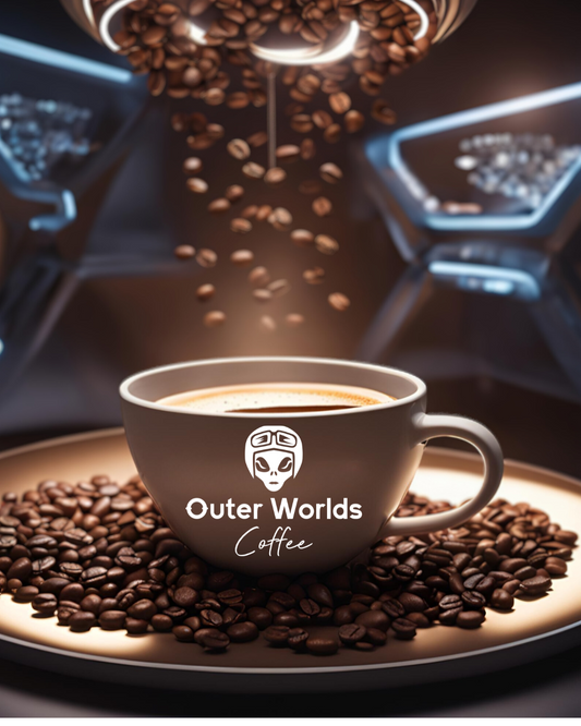Brewing a Healthier Cup of Coffee