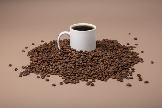 The Difference Between Espresso and Coffee Beans
