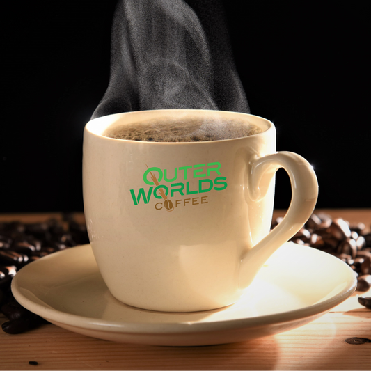 How Outer Worlds Coffee Reduces Acrylamides for a Cleaner, Safer Brew